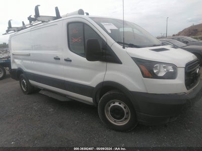 FORD TRANSIT-250 2019