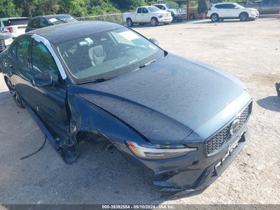 Volvo S60 2024
