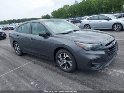 Subaru Legacy 2024