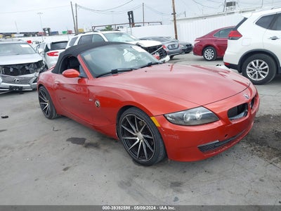 BMW 200 2008