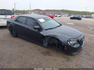 CHRYSLER 300 2019