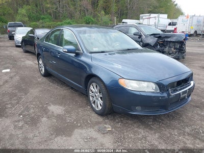 VOLVO S80 2009