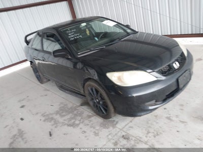 HONDA CIVIC 2005