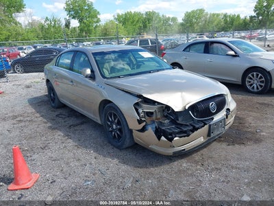 Buick Lucerne 2006