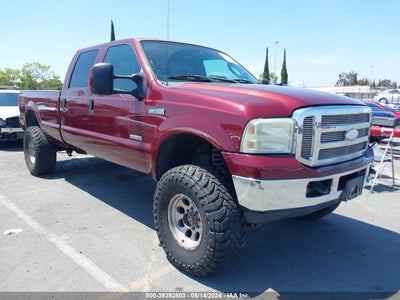 FORD F-350 2007