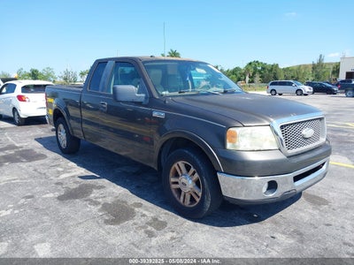 Ford F-150 2007