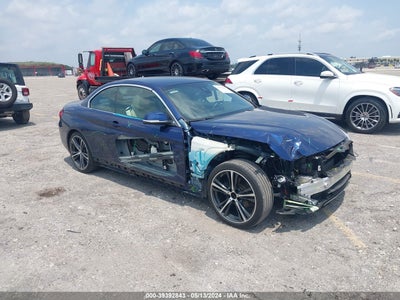 BMW 430I 2020