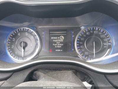 DayDrive