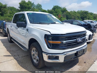 Ford F-150 2024