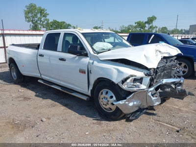 RAM 3500 2012