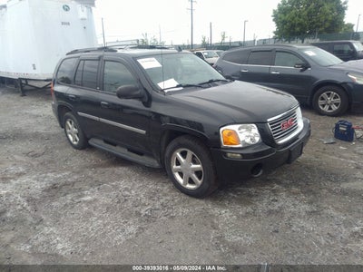 GMC ENVOY 2009