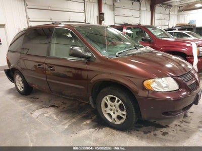 Dodge Grand caravan 2004