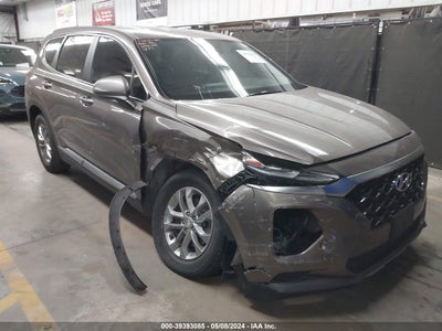 HYUNDAI SANTA FE 2019
