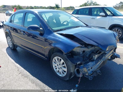 CHEVROLET COBALT 2010