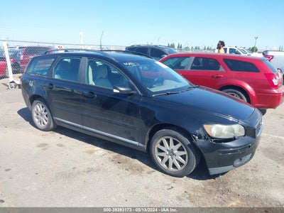 VOLVO V50 2006