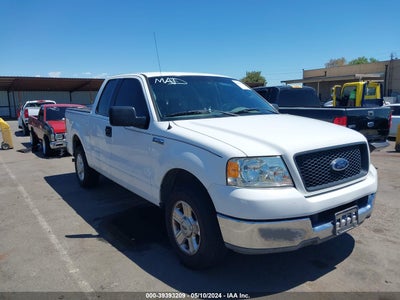 Ford F-150 2004