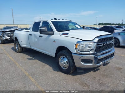 RAM 3500 2023