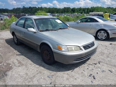 Toyota Camry 2000