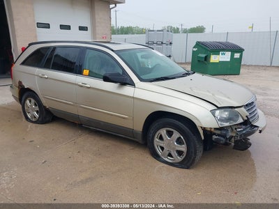 CHRYSLER PACIFICA 2005
