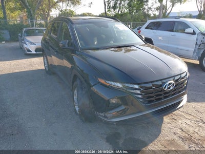 HYUNDAI TUCSON 2023