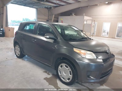 Scion Xd 2008