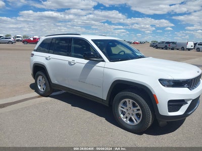 Jeep Grand cherokee 2024