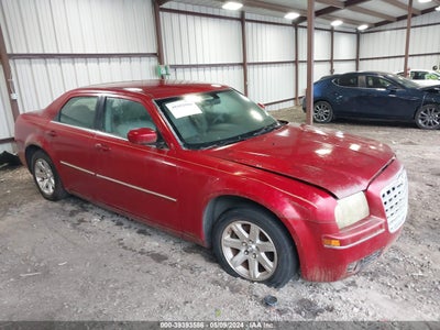 CHRYSLER 300 2007