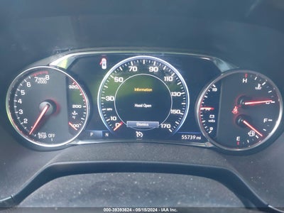 DayDrive
