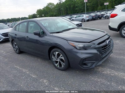 Subaru Legacy 2024
