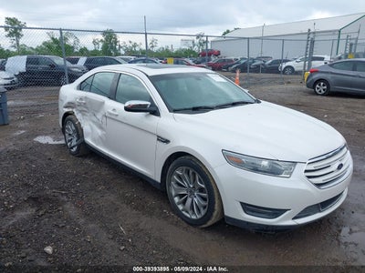FORD TAURUS 2013