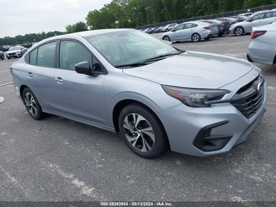Subaru Legacy 2024
