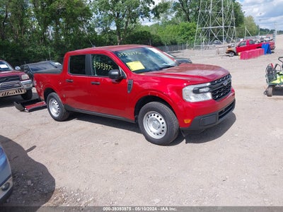 FORD MAVERICK 2024