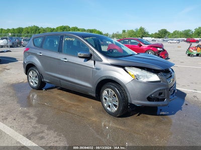 FORD ESCAPE 2013
