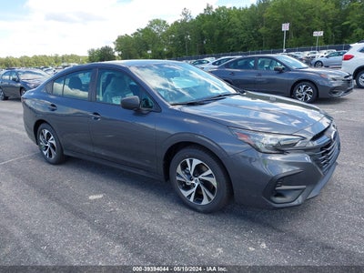 Subaru Legacy 2024