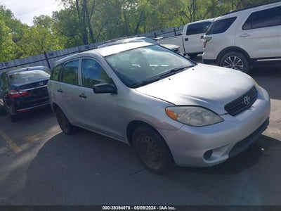 TOYOTA MATRIX 2006