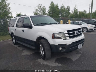 Ford Expedition 2015