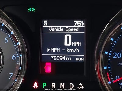 DayDrive