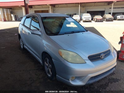 TOYOTA MATRIX 2006