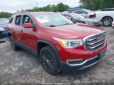 GMC ACADIA 2019