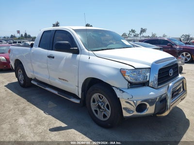 Toyota Tundra 2008