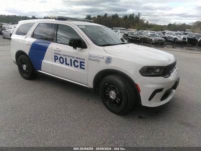 Dodge Durango 2024