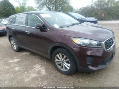 KIA SORENTO 2020