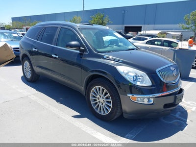BUICK ENCLAVE 2010