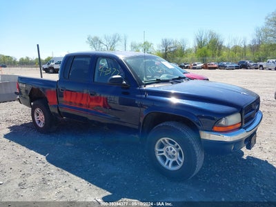 Dodge Dakota 2003