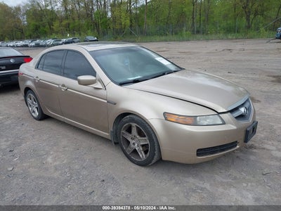 ACURA TL 2006