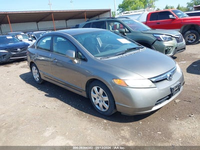HONDA CIVIC 2006