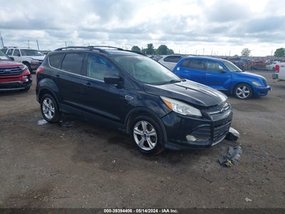 FORD ESCAPE 2013