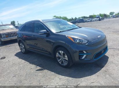 Kia Niro Ev 2022