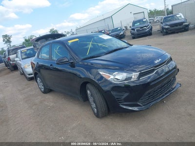 KIA RIO 2023