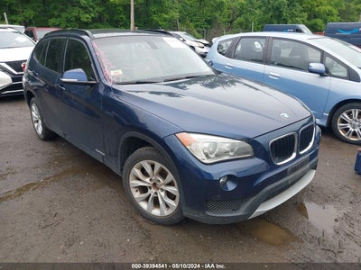 BMW X1 2014
